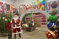 Home Depot Christmas Decorations