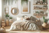 bedroom decor