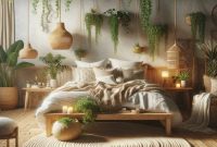 boho decor