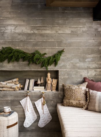 christmas wall decor