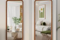 door mirror