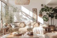 modern farmhouse decor