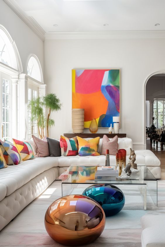 room decor