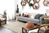 wall decor for living room