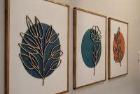 wooden wall art