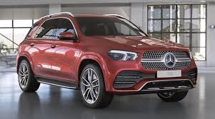 mercedes gle 350 plug in hybrid